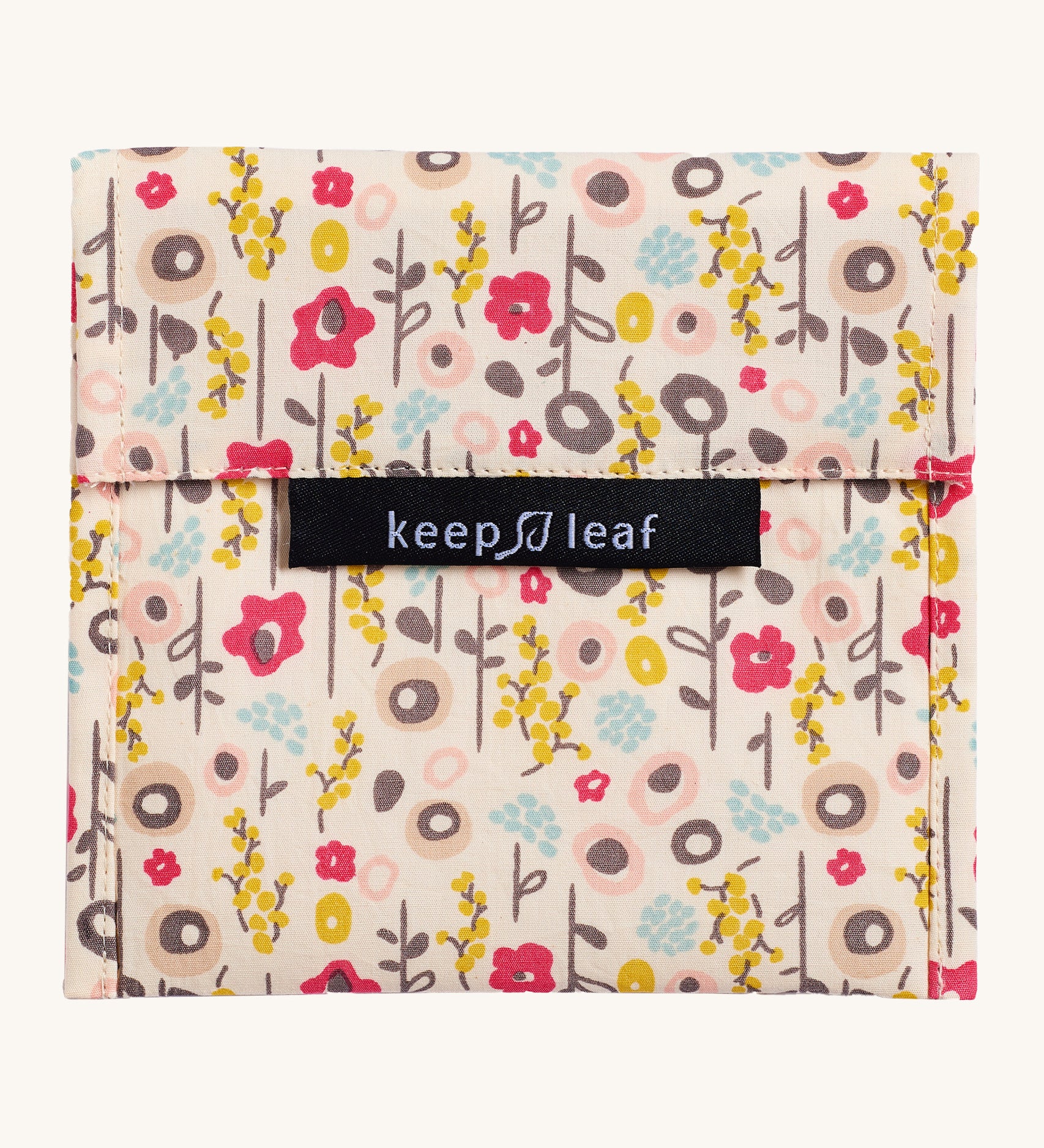 Keep Leaf Large Baggie