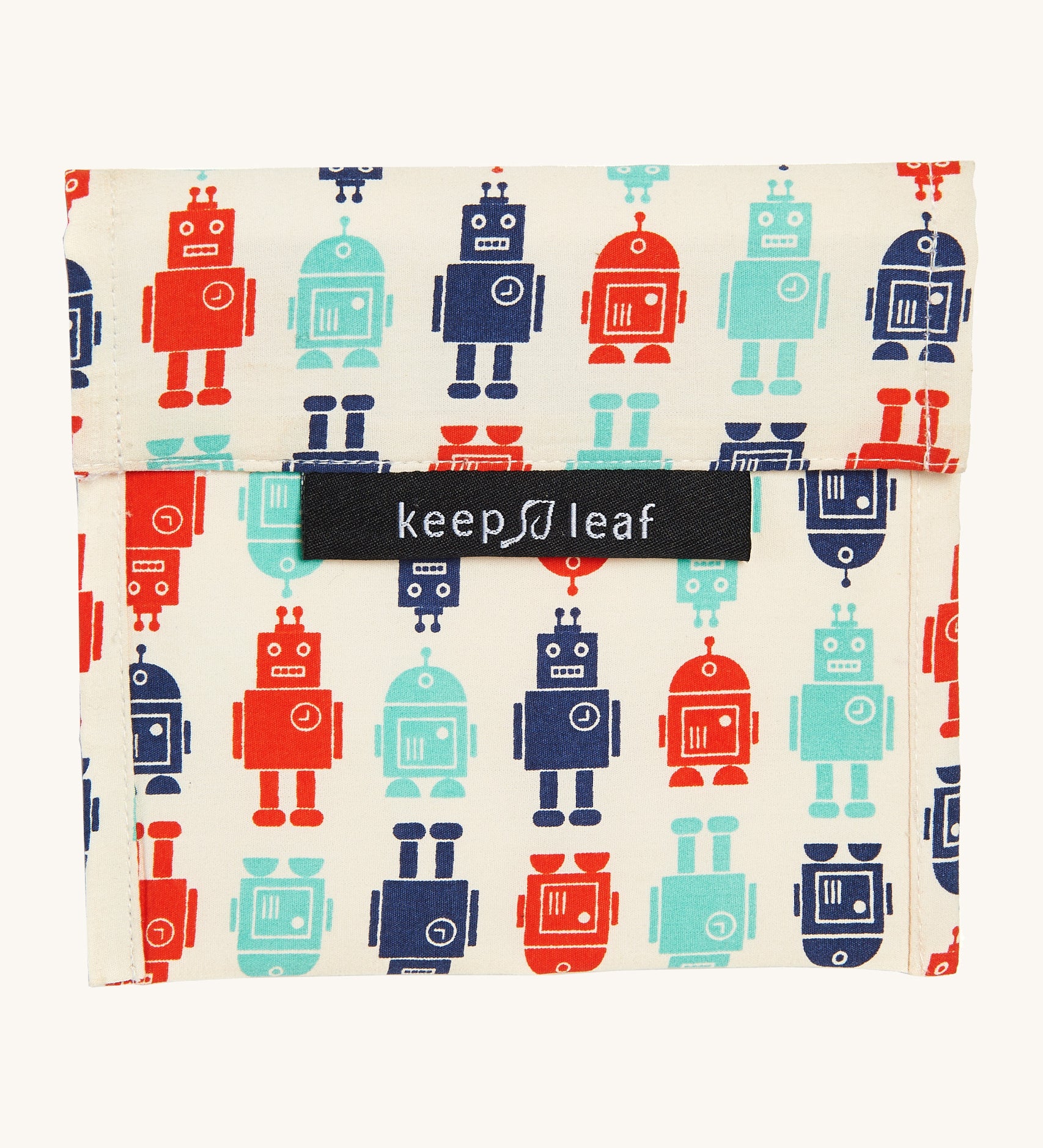 Keep Leaf Large Baggie