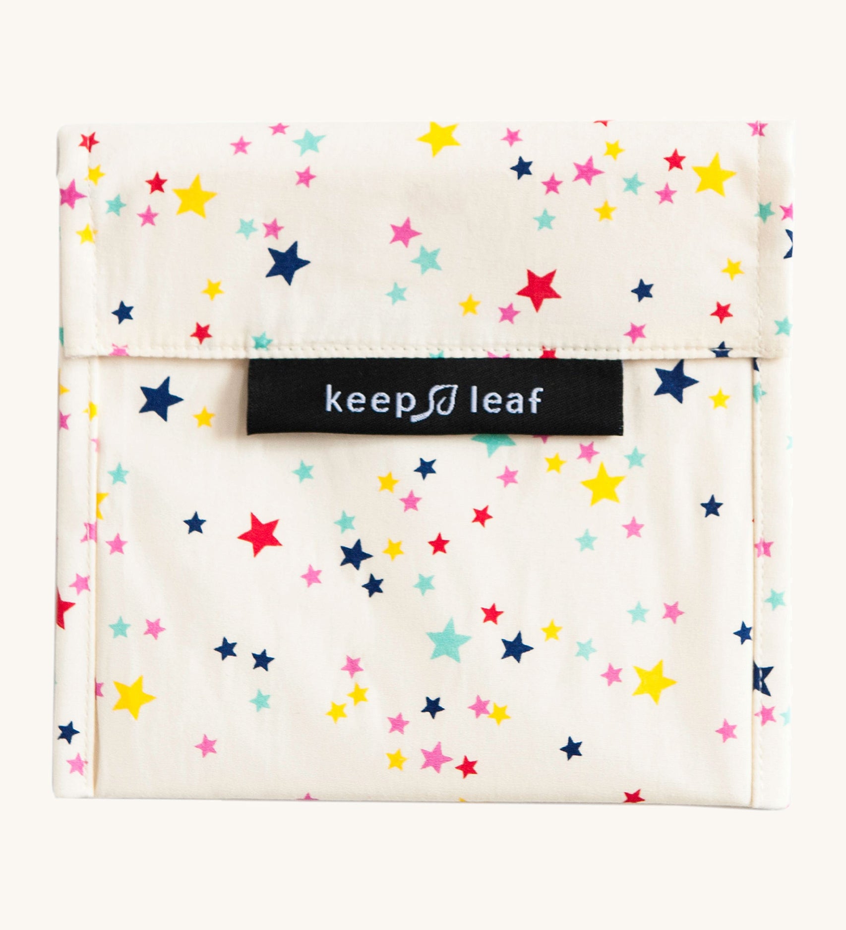 Keep Leaf Large Baggie