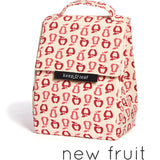 Keep Leaf Insulated Lunch Bag