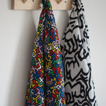  in 'Baby' and 'Brazil' print