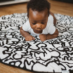  in 'Baby' and 'Brazil' print