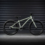 The Early Rider Belter Bike 20" size guide