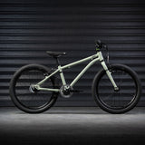 The Early Rider Belter Bike 20" size guide