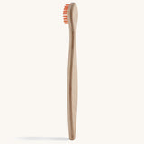 Georganics Beechwood Kids Toothbrush - Soft Bristles