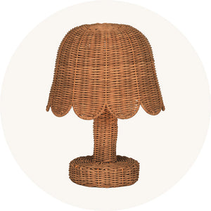 Lamps & Night Lights