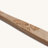 Georganics Beechwood Kids Toothbrush - Soft Bristles