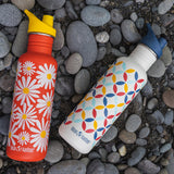 Klean Kanteen 27oz Classic Sport - Daisy OFFER