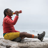 Klean Kanteen 27oz Classic Sport - Daisy OFFER