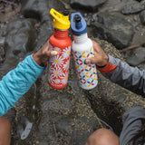 Klean Kanteen 27oz Classic Sport - Daisy OFFER