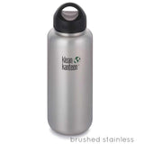 Klean Kanteen 40oz Wide Bottle