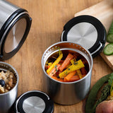 Klean Kanteen TKCanister Insulated Food Container 8oz