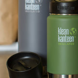 Klean Kanteen Café Cap 2.0