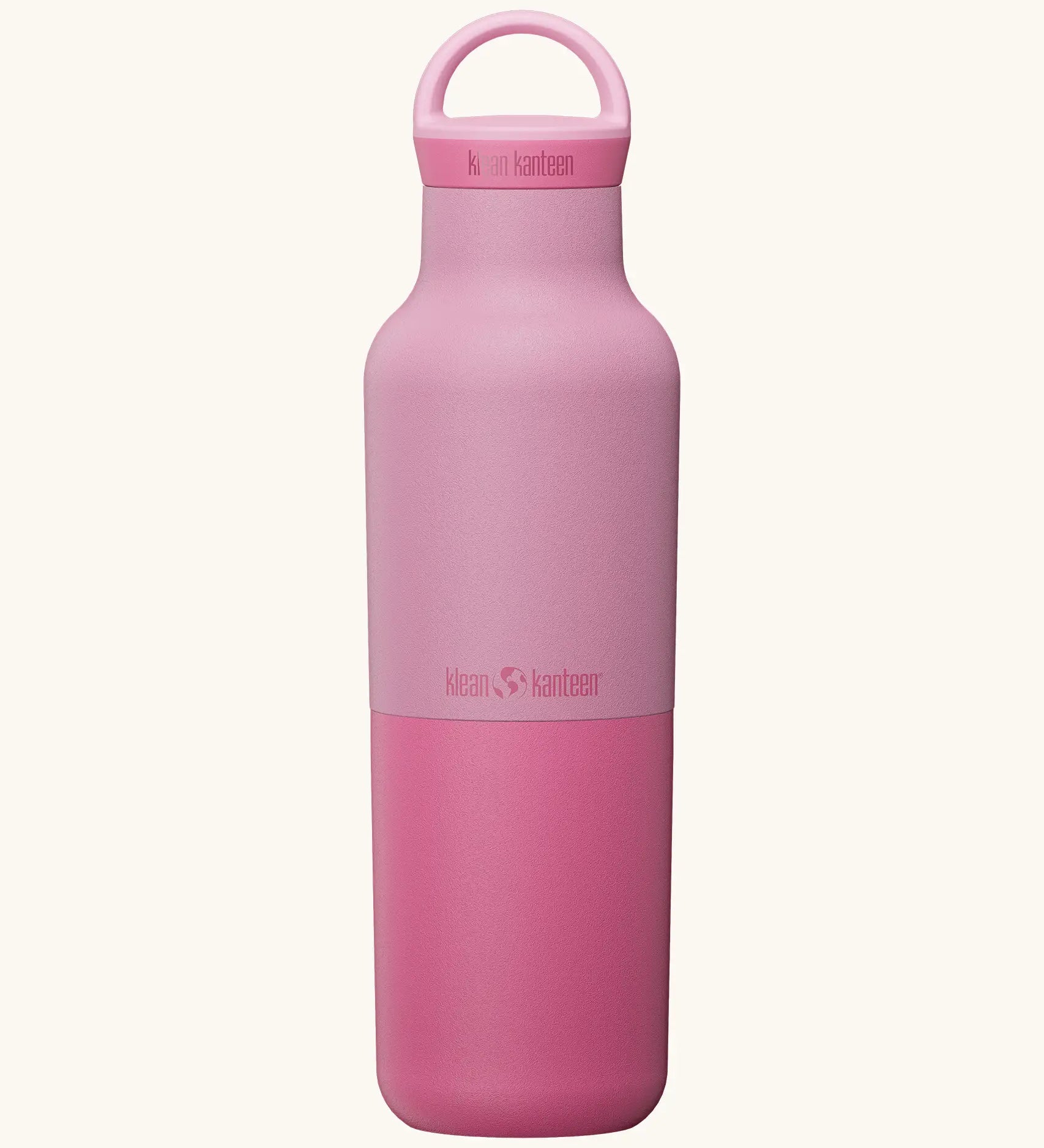 Klean Kanteen Rise 20oz Insulated Classic Bottle