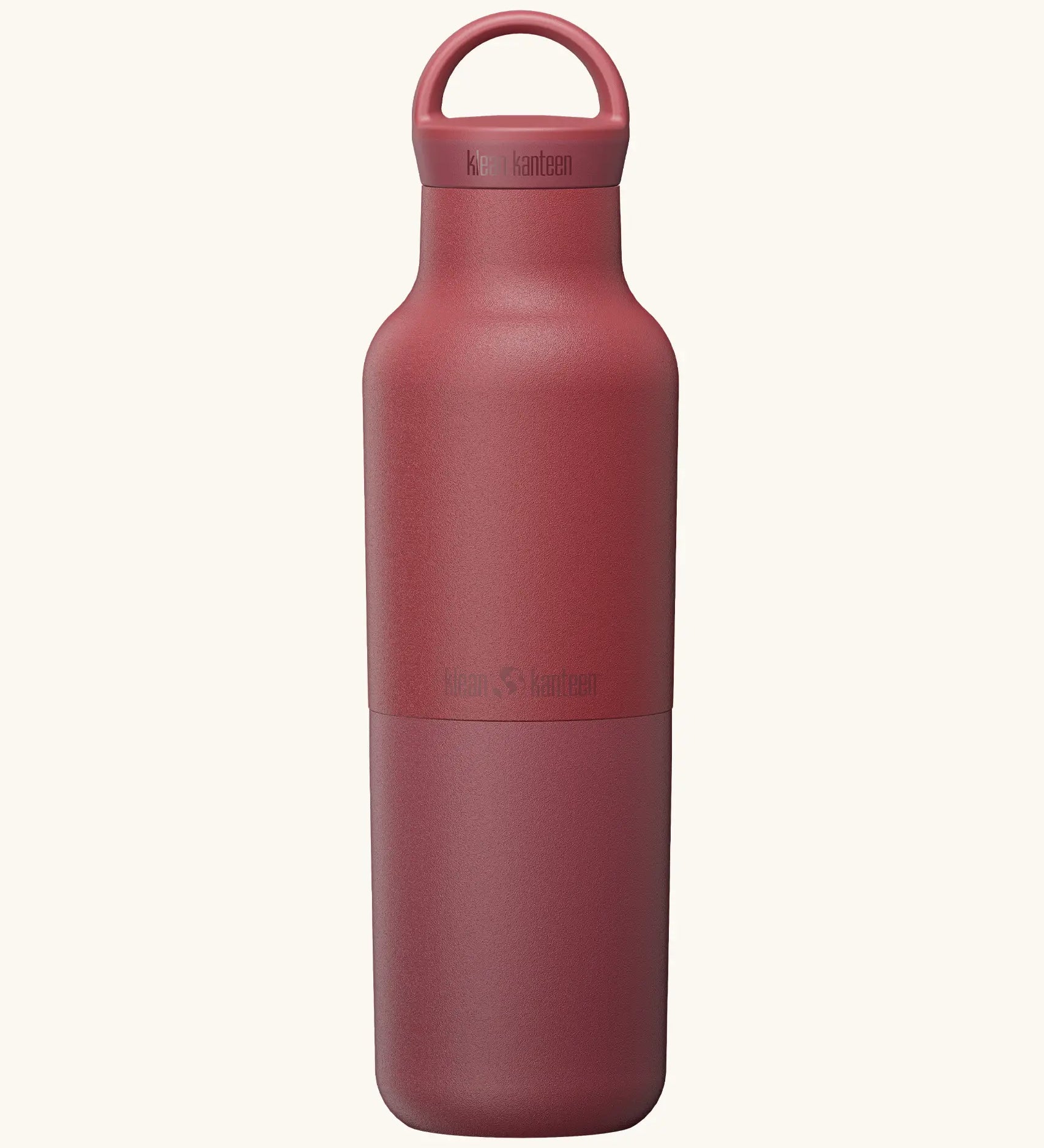 Klean Kanteen Rise 20oz Insulated Classic Bottle