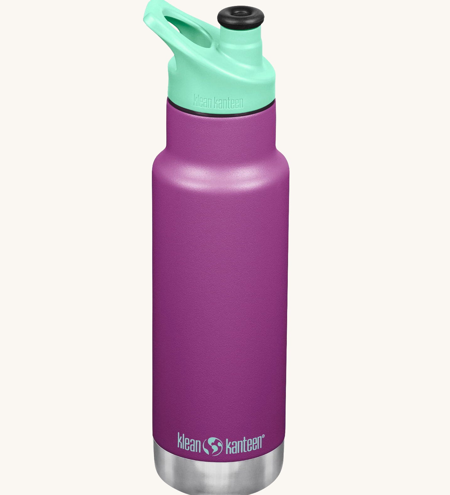 Kid Kanteen 12oz Insulated Classic Narrow Sports Bottle - OFFERS