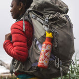 Klean Kanteen 27oz Classic Sport - Daisy OFFER