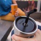 Klean Kanteen Straws 4 Pack