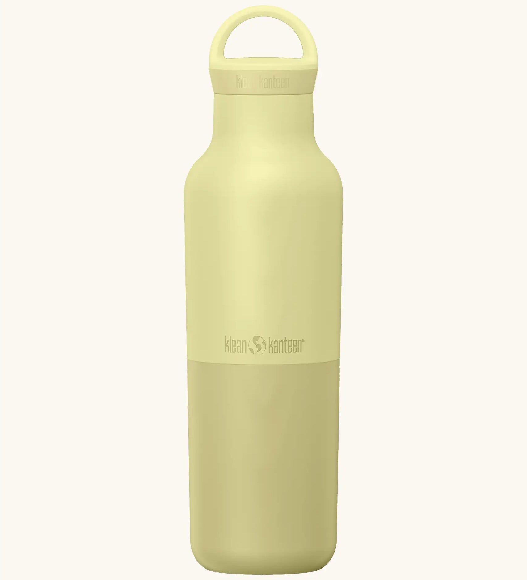 Klean Kanteen Rise 20oz Insulated Classic Bottle