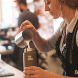Klean Kanteen Café Cap 2.0