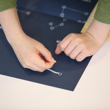 Koa Koa Constellations Poster