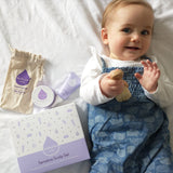 Kokoso Sensitive Scalp Baby Gift Set