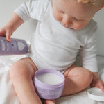  Coconut Oil Baby Lotion