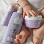  Gentle Hair & Body Wash