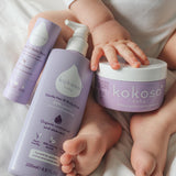  Gentle Hair & Body Wash