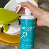 Kokoso Protect Surface Disinfectant Spray - 500ml