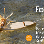 Boxed image of the Kraul Trout Paddle Boat.