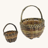 Kraul Cable Car Basket - Small