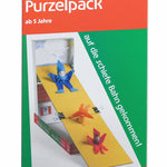 Kraul Somersault box