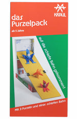 Kraul Somersault box
