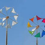 Image showing two Kraul Whirlwind Kits with one white