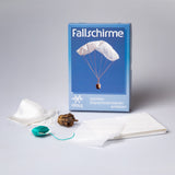 Kraul Parachute Kit