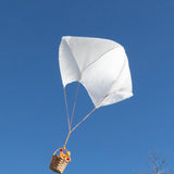 Kraul Parachute Kit
