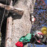 Kraul Block & Tackle Pulley Kit