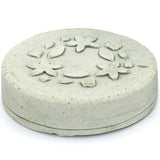 Lamazuna Solid Shampoo Oily Hair - Green Clay & Spirulina