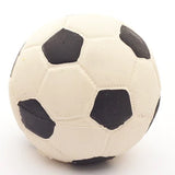 Lanco Natural Rubber Dog Ball