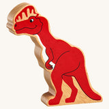 Lanka Kade Dilophosaurus Dinosaur