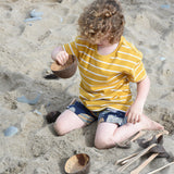 Lanka Kade Coconut Shell Water Playset