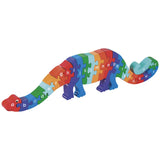 Lanka Kade Dizzie The Dinosaur A-Z Jigsaw