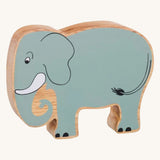 Lanka Kade Grey Elephant