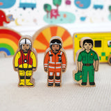 Lanka Kade Yellow Sea Rescue