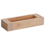 Lanka Kade Natural Large Trough