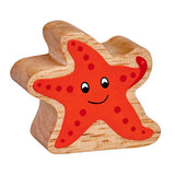 Lanka Kade Orange Starfish
