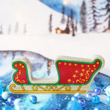 Ensemble de jeu de Noël Lanka Kade - 10 pièces