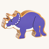 Lanka Kade Triceratops Dinosaur