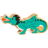 Lanka Kade Green Dragon